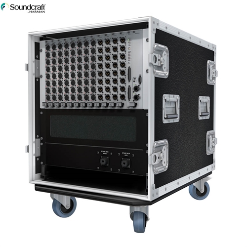 Mixer Soundcraft Vi7000 2